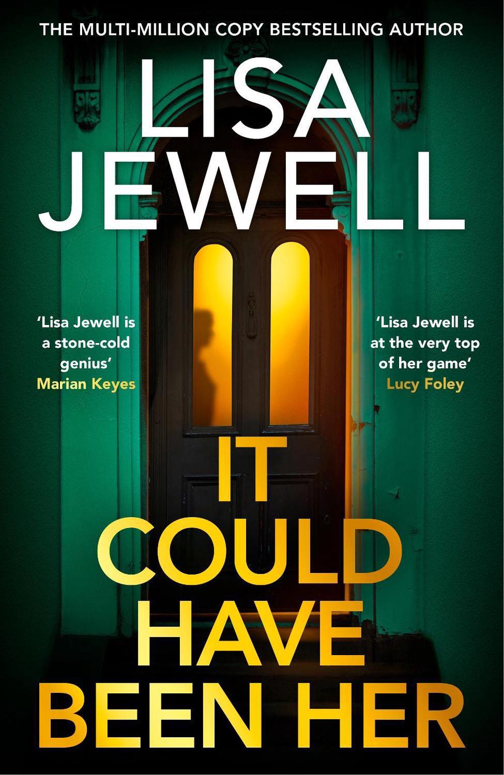 It Could Have Been Her by Lisa Jewell - ISBN: 9781529196009