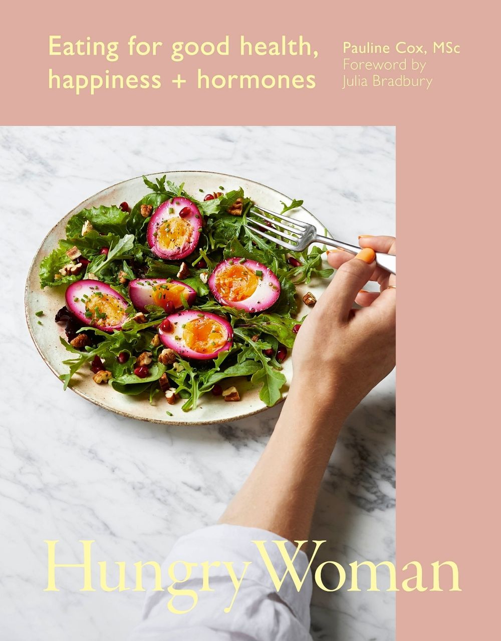 Hungry Woman by Pauline Cox - ISBN: 9781529199109
