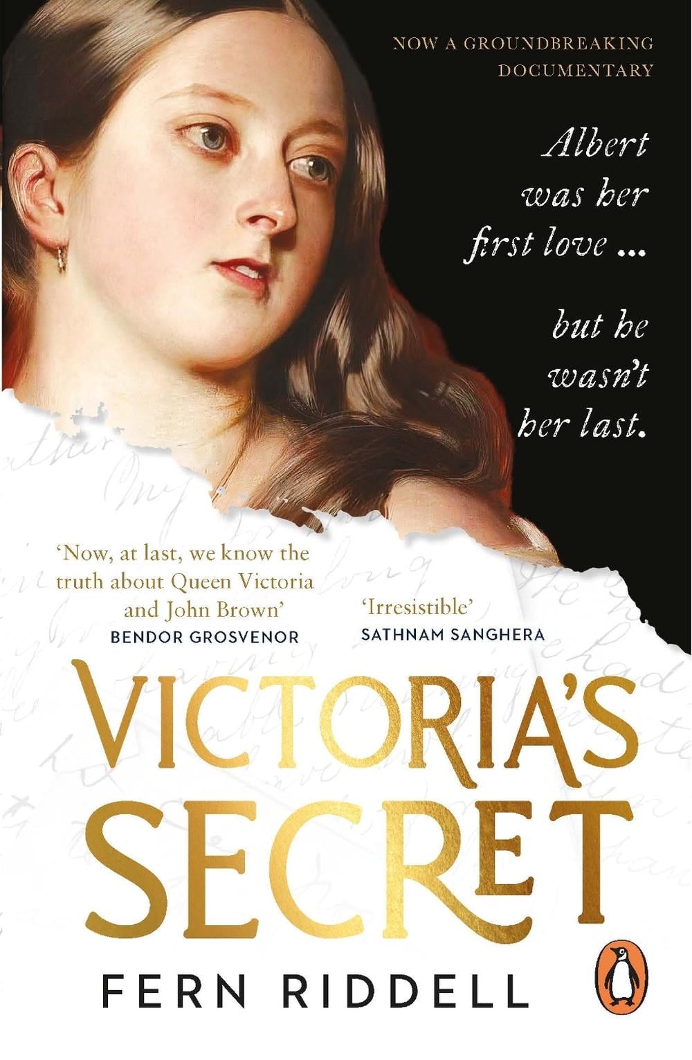 Victoria's Secret by Fern Riddell - ISBN: 9781529199338