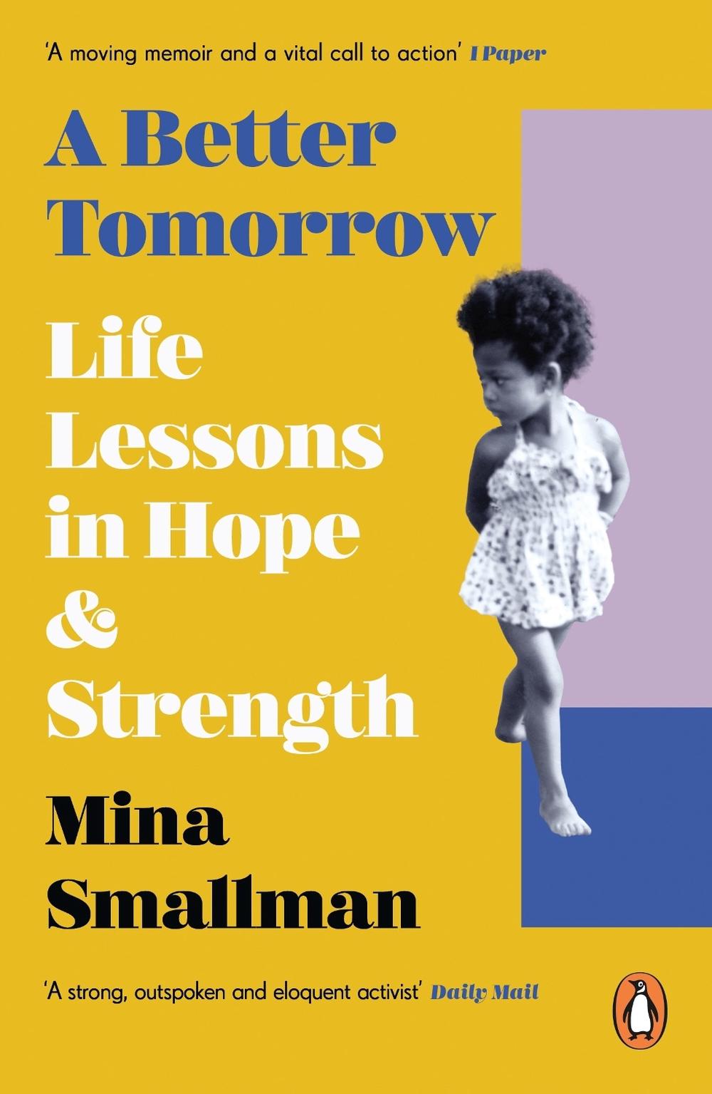 A Better Tomorrow, 9781529199727