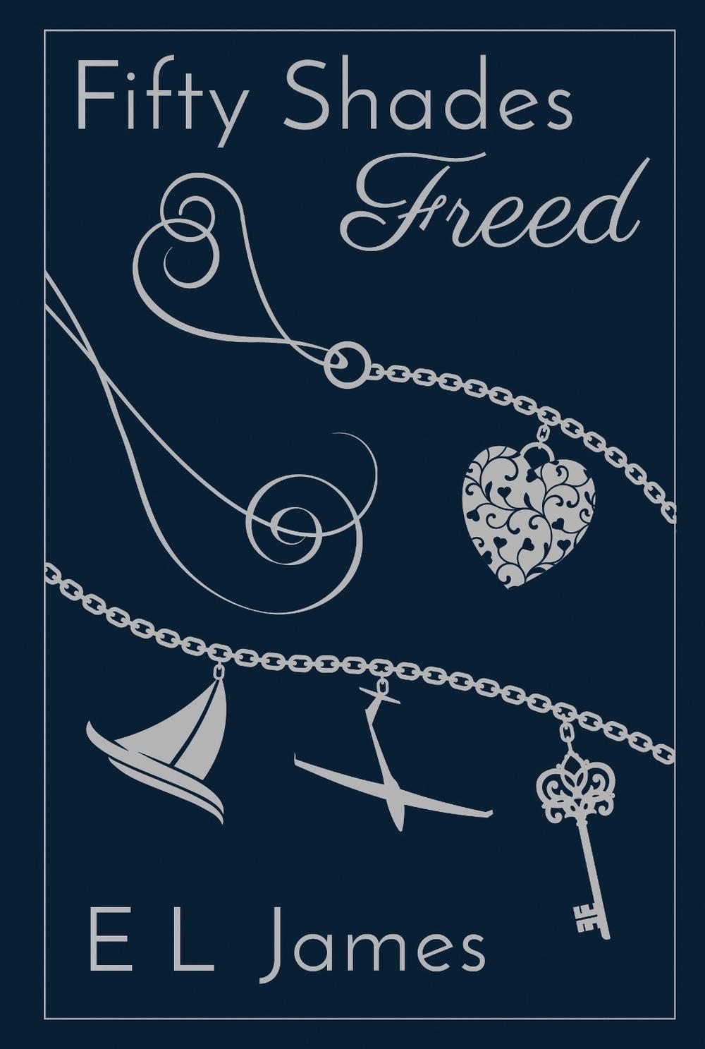 Fifty Shades Freed by E.L. James - ISBN: 9781529199802