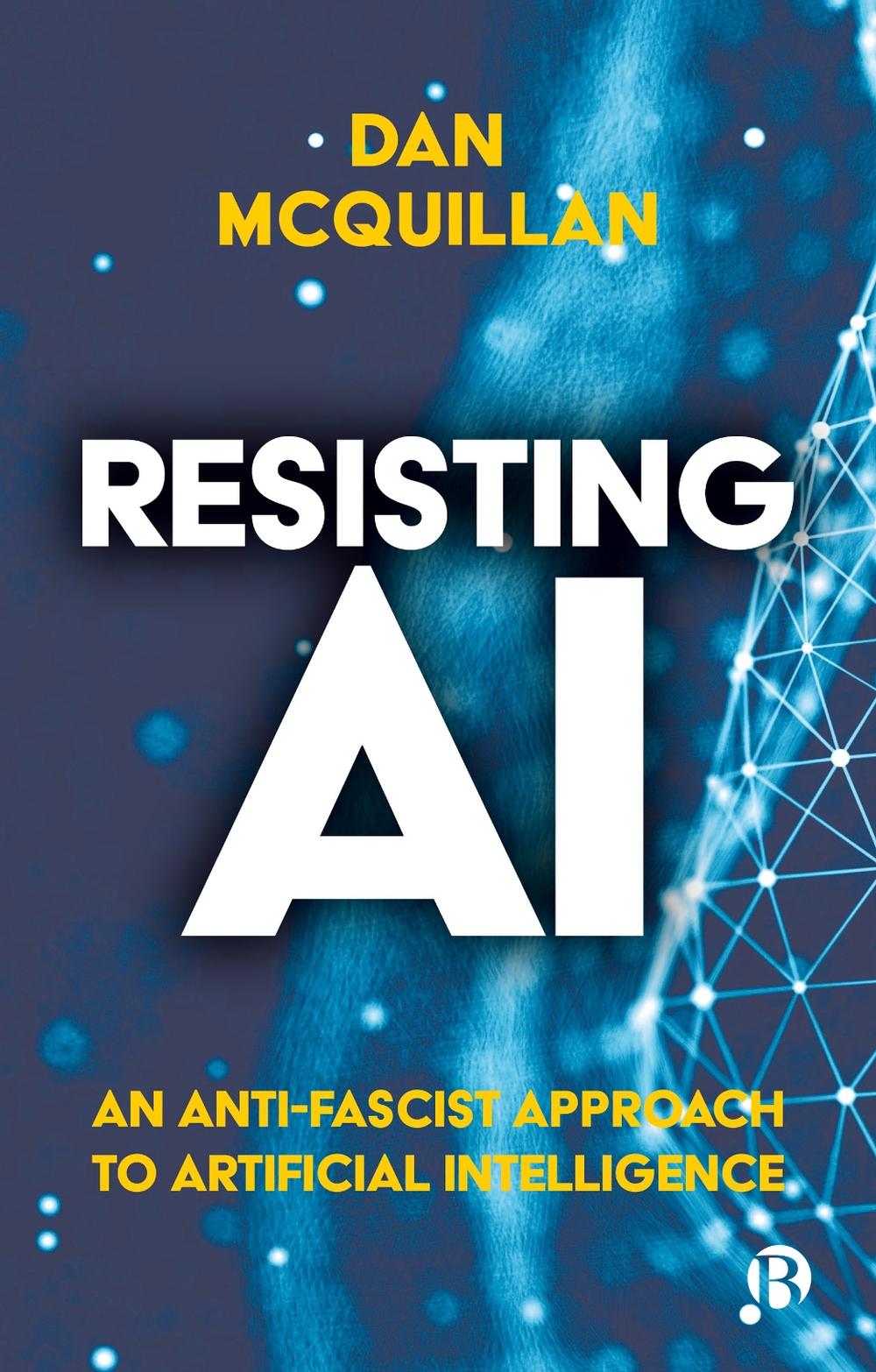 Resisting AI, 9781529213508