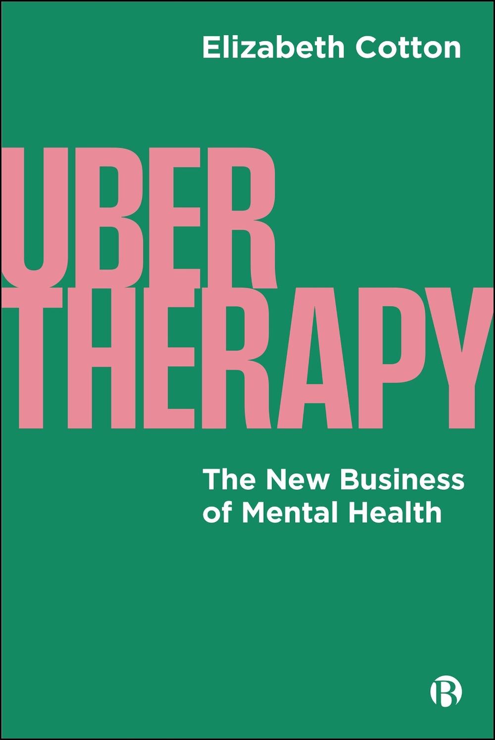 UberTherapy, 9781529230833