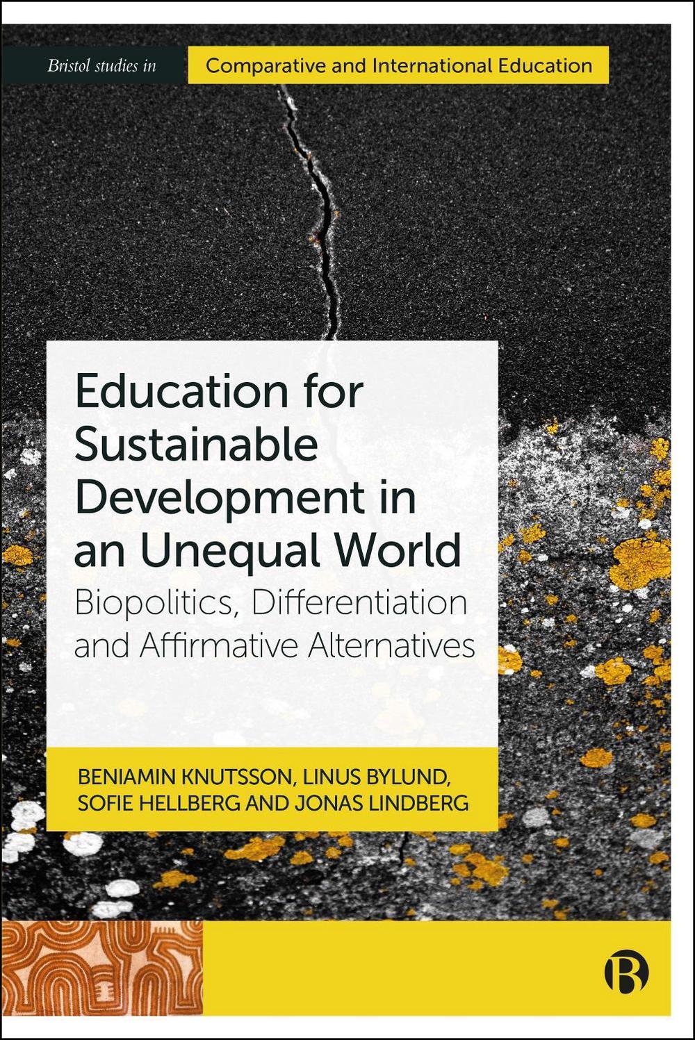 Education for Sustainable Development in an Unequal World, 9781529234084