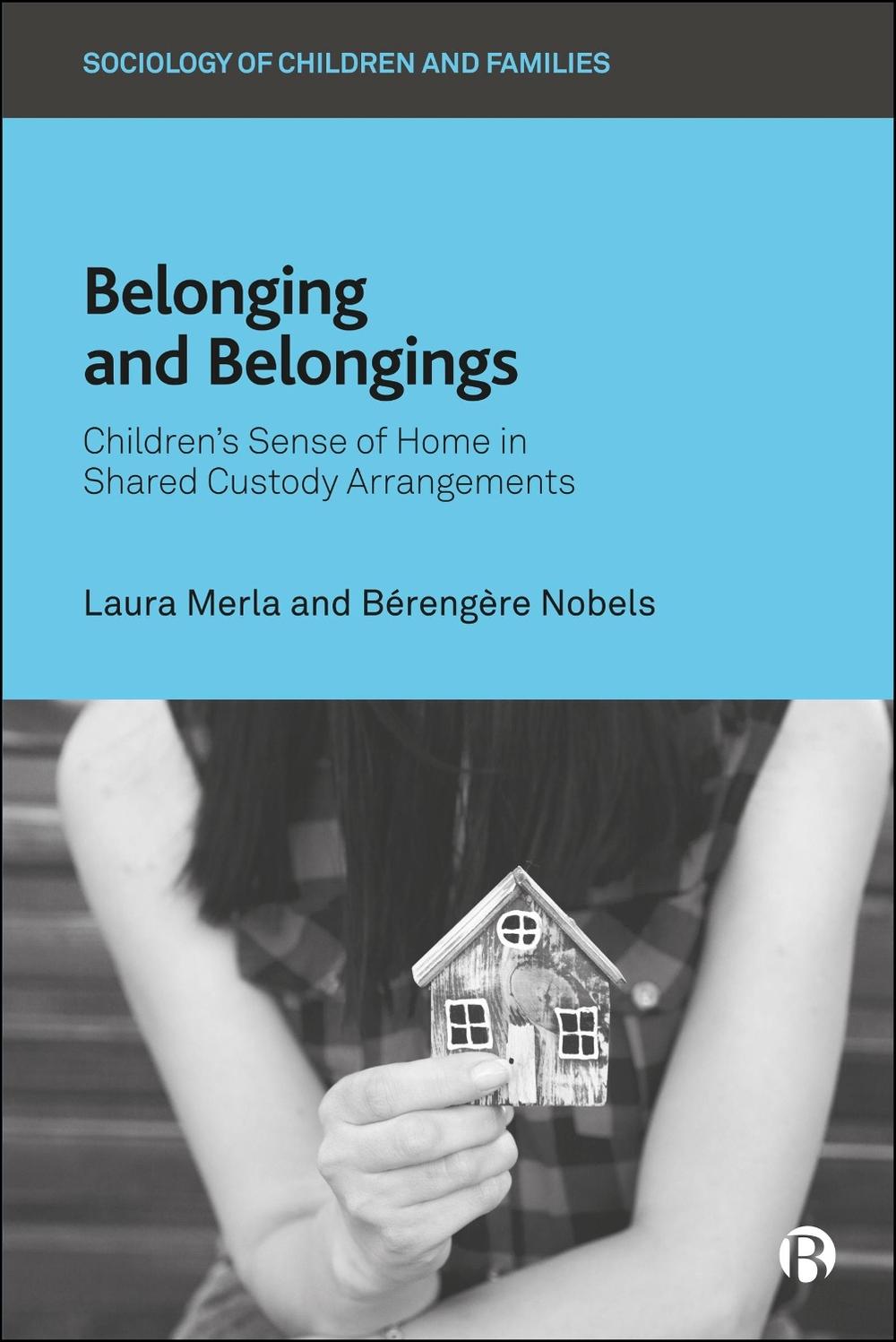 Belonging and Belongings, 9781529236583