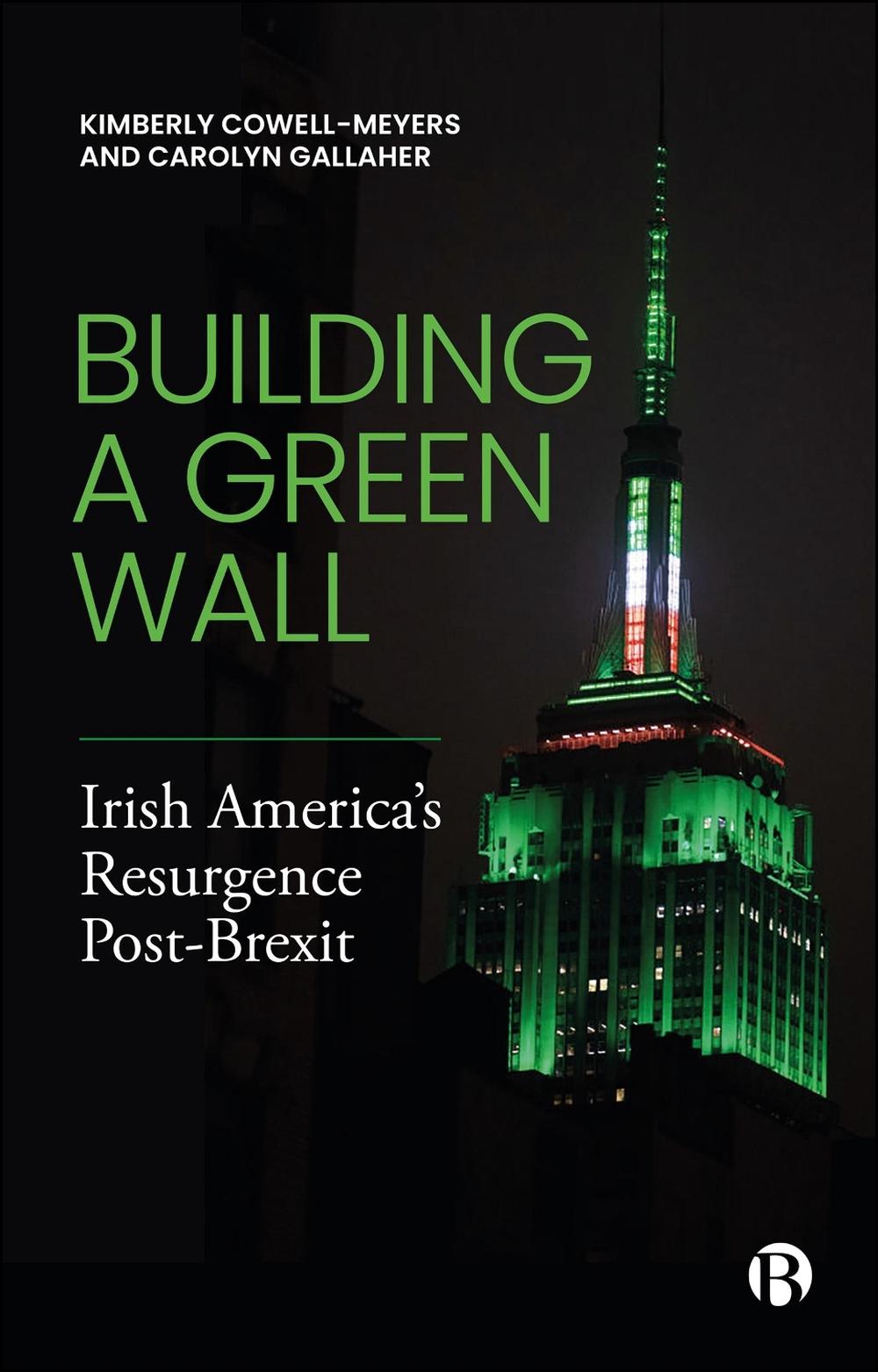 Building a Green Wall, 9781529238006