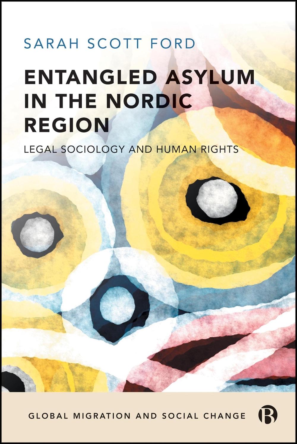 Entangled Asylum in the Nordic Region, 9781529242027