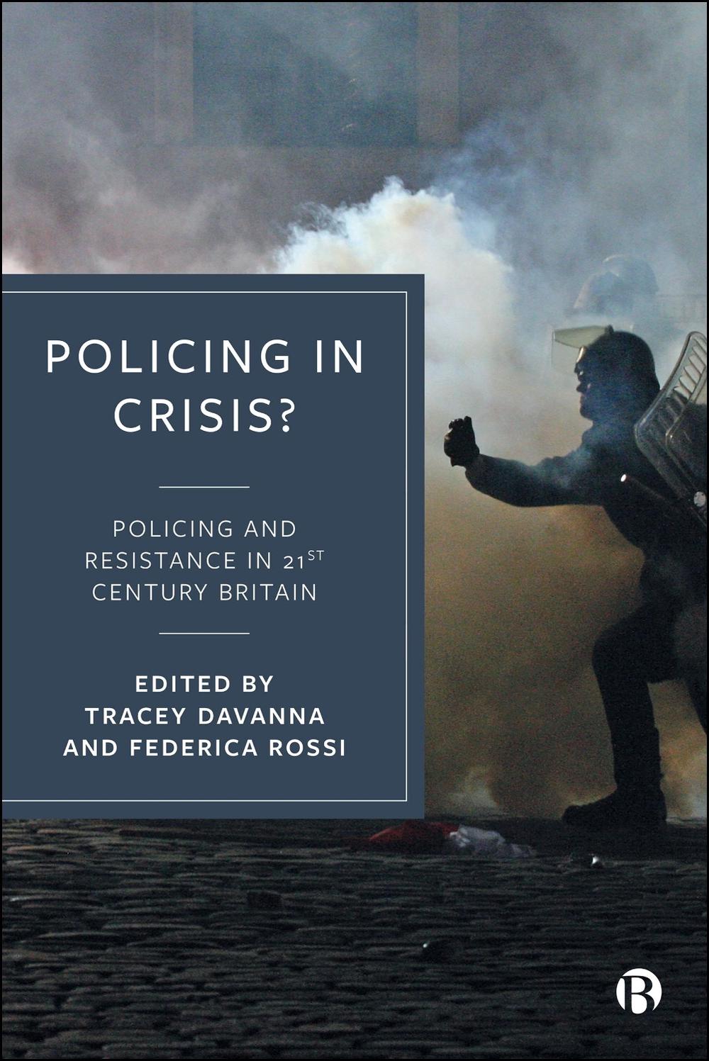 Policing in Crisis?, 9781529244045