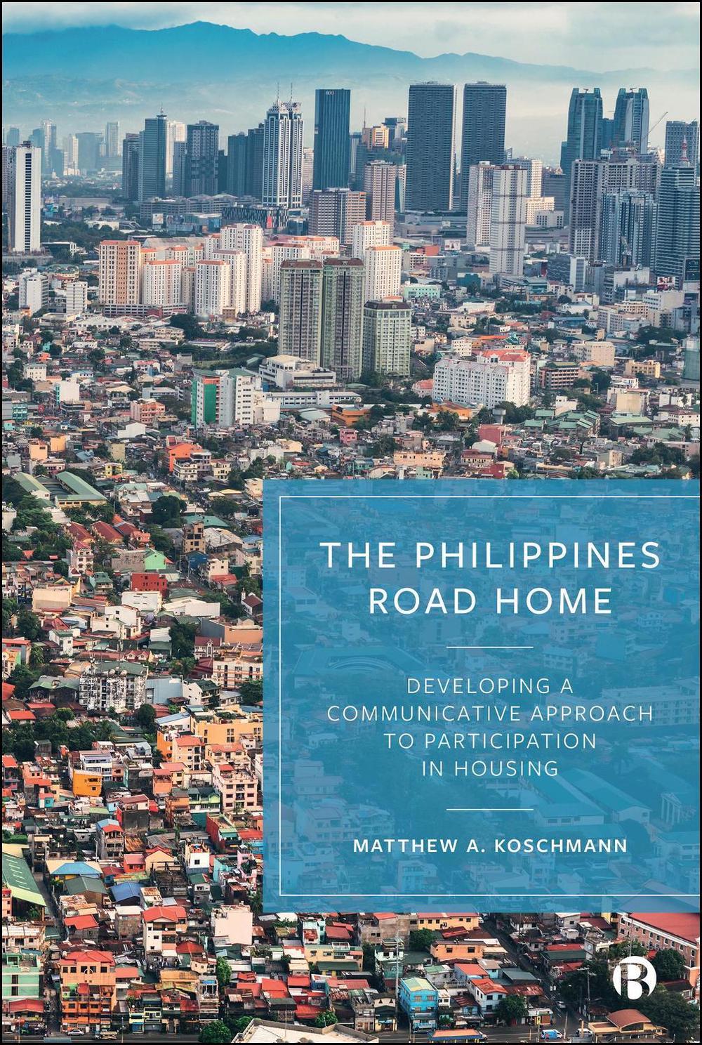 The Philippines Road Home, 9781529245233