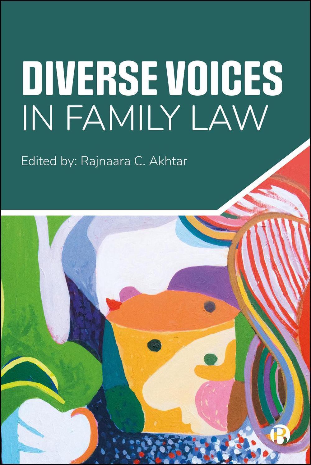 Diverse Voices in Family Law, 9781529245325