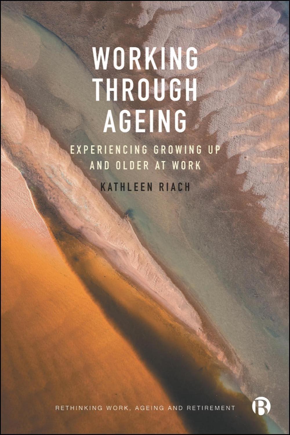 Working through Ageing, 9781529245813