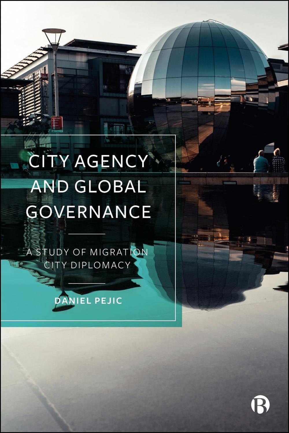 City Agency and Global Governance, 9781529248029
