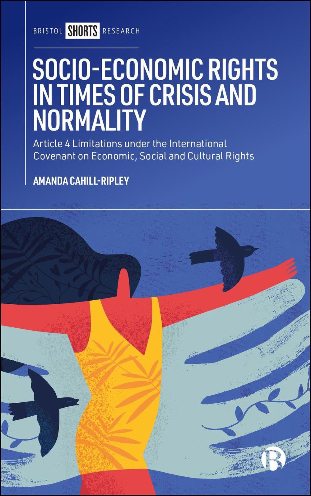 Socio-Economic Rights in Times of Crisis and Normality, 9781529251777