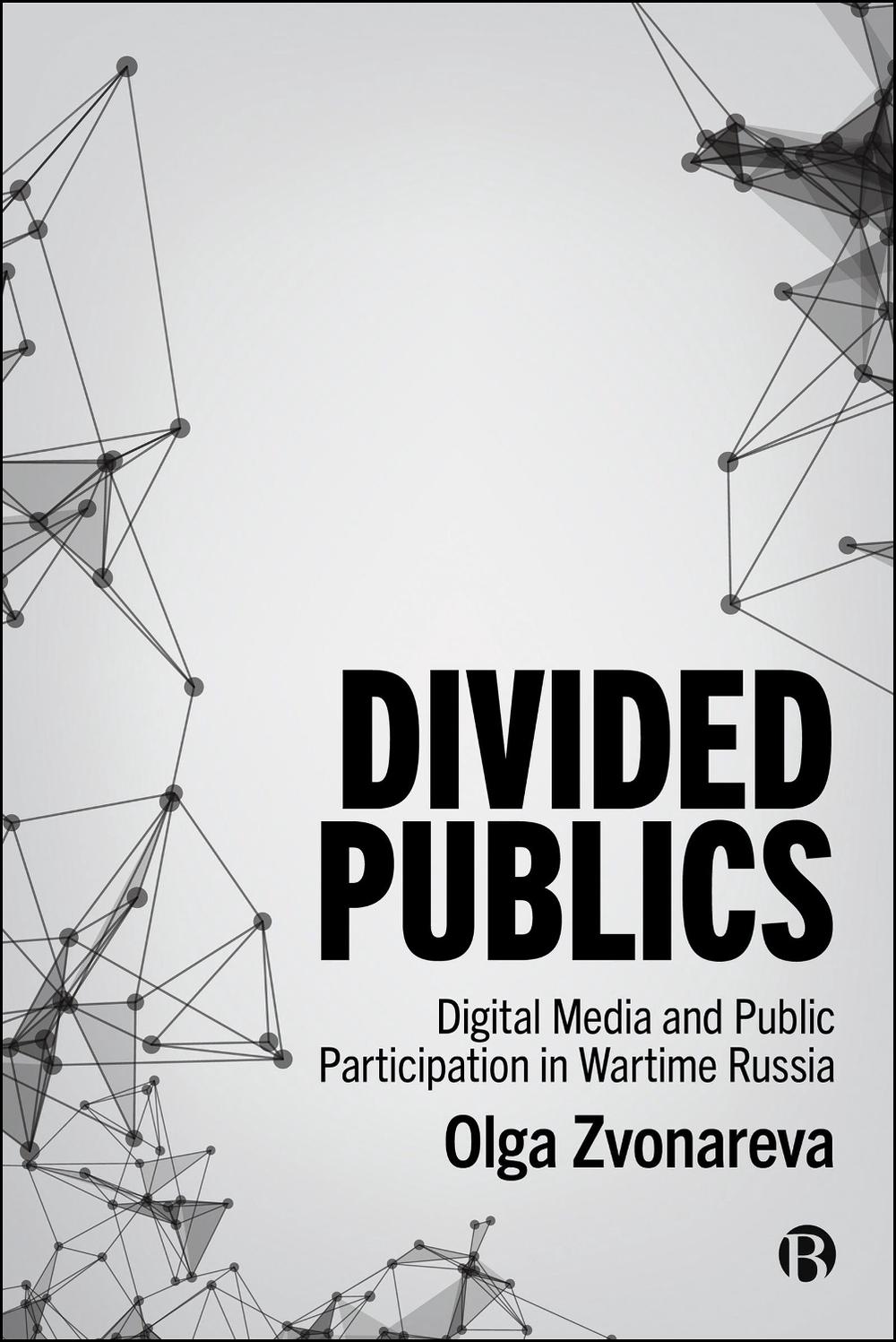 Divided Publics, 9781529255331