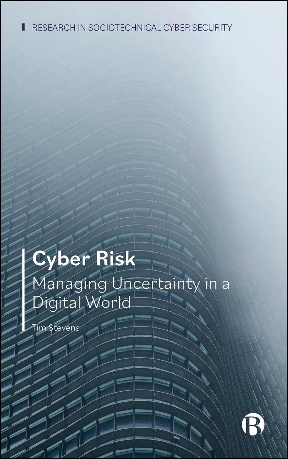 Cyber Risk, 9781529256024