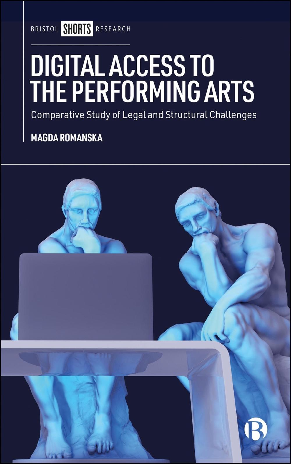 Digital Access to the Performing Arts, 9781529257038