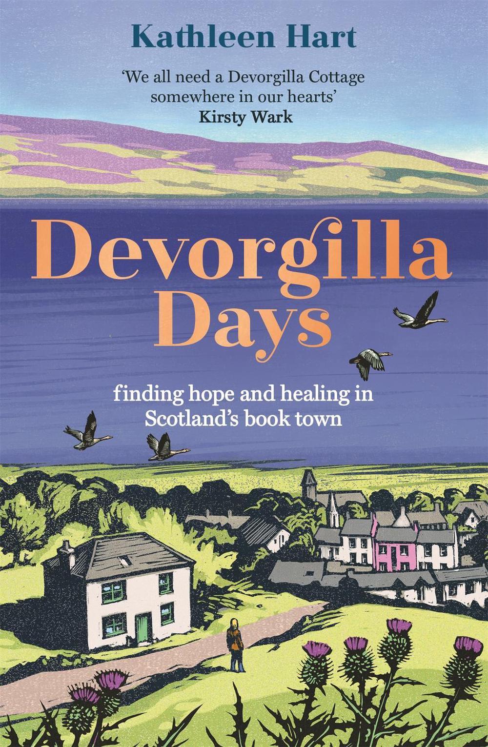 Devorgilla Days, 9781529300420