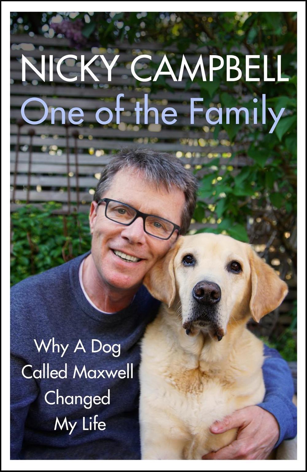 One of the Family by Nicky Campbell - ISBN: 9781529304251