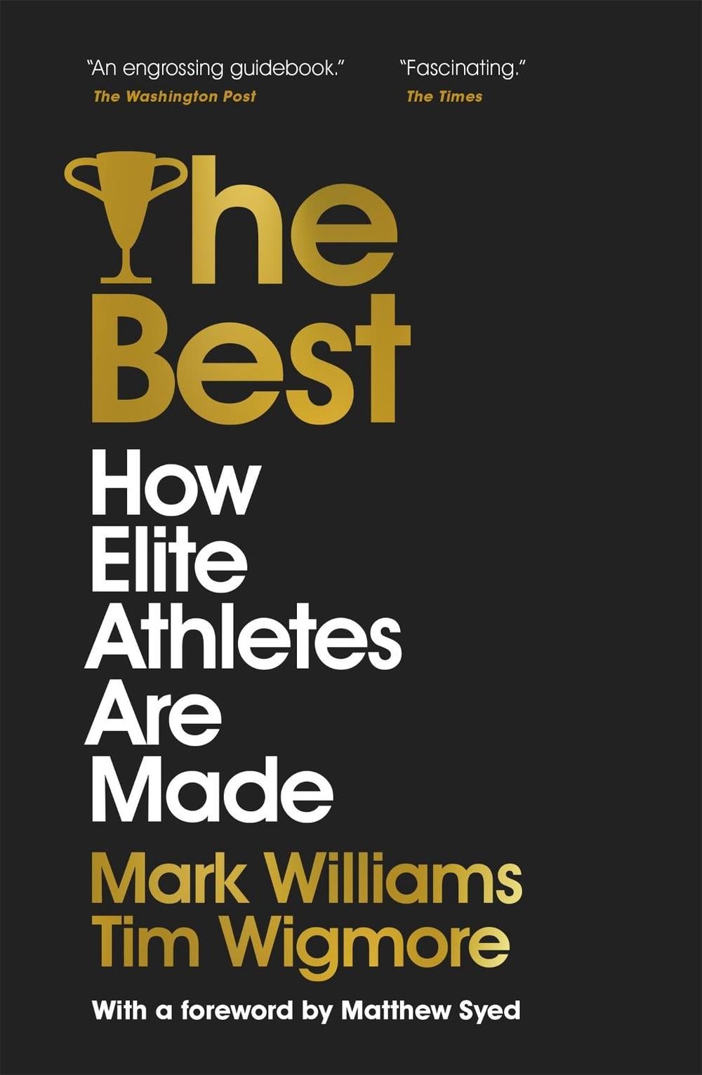 The Best by Tim Wigmore - ISBN: 9781529304374