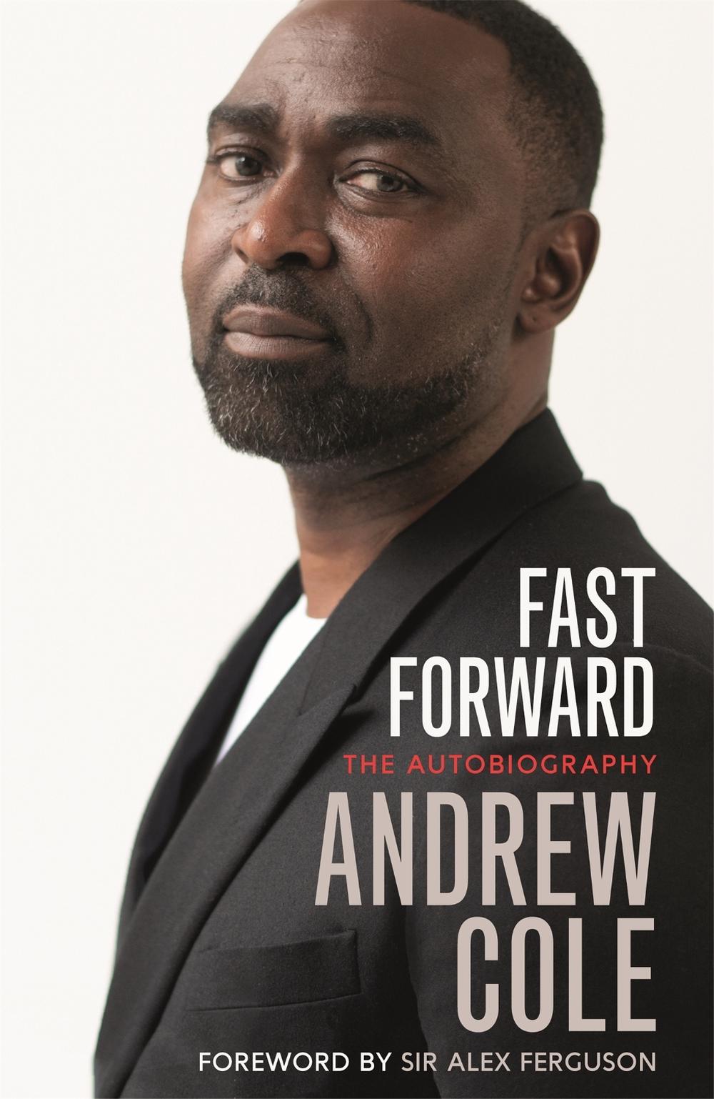 Fast Forward: The Autobiography, 9781529304954