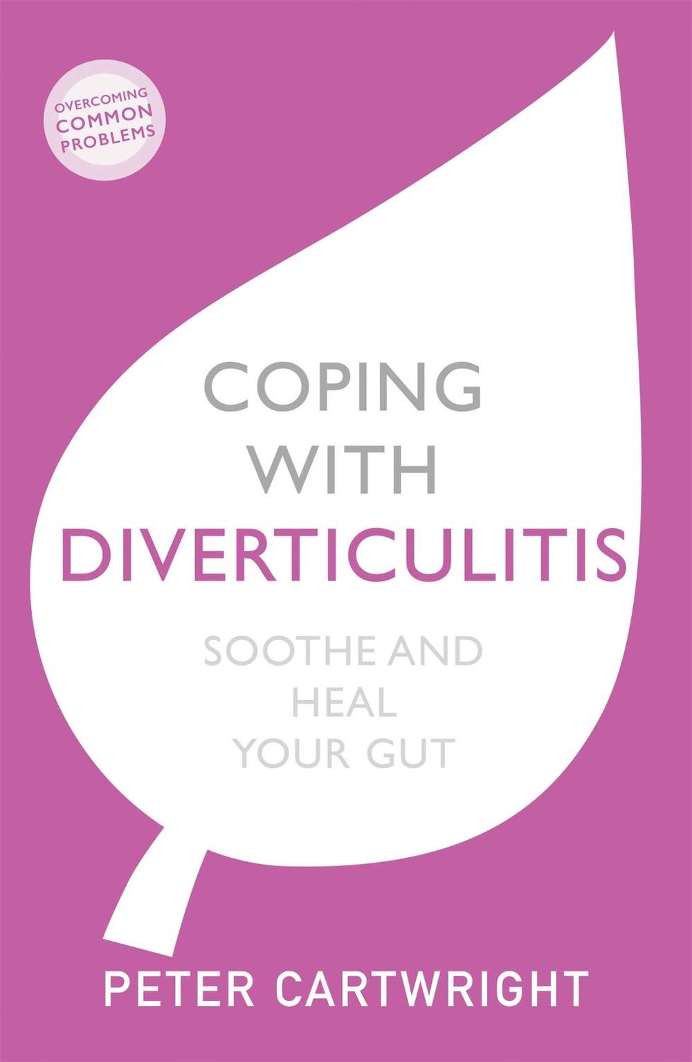 Coping with Diverticulitis, 9781529305043