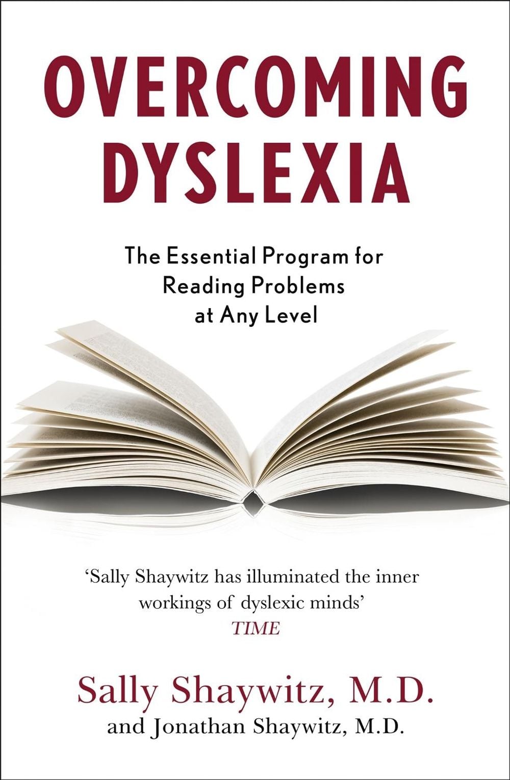 Overcoming Dyslexia by Sally E. Shaywitz - ISBN: 9781529306910
