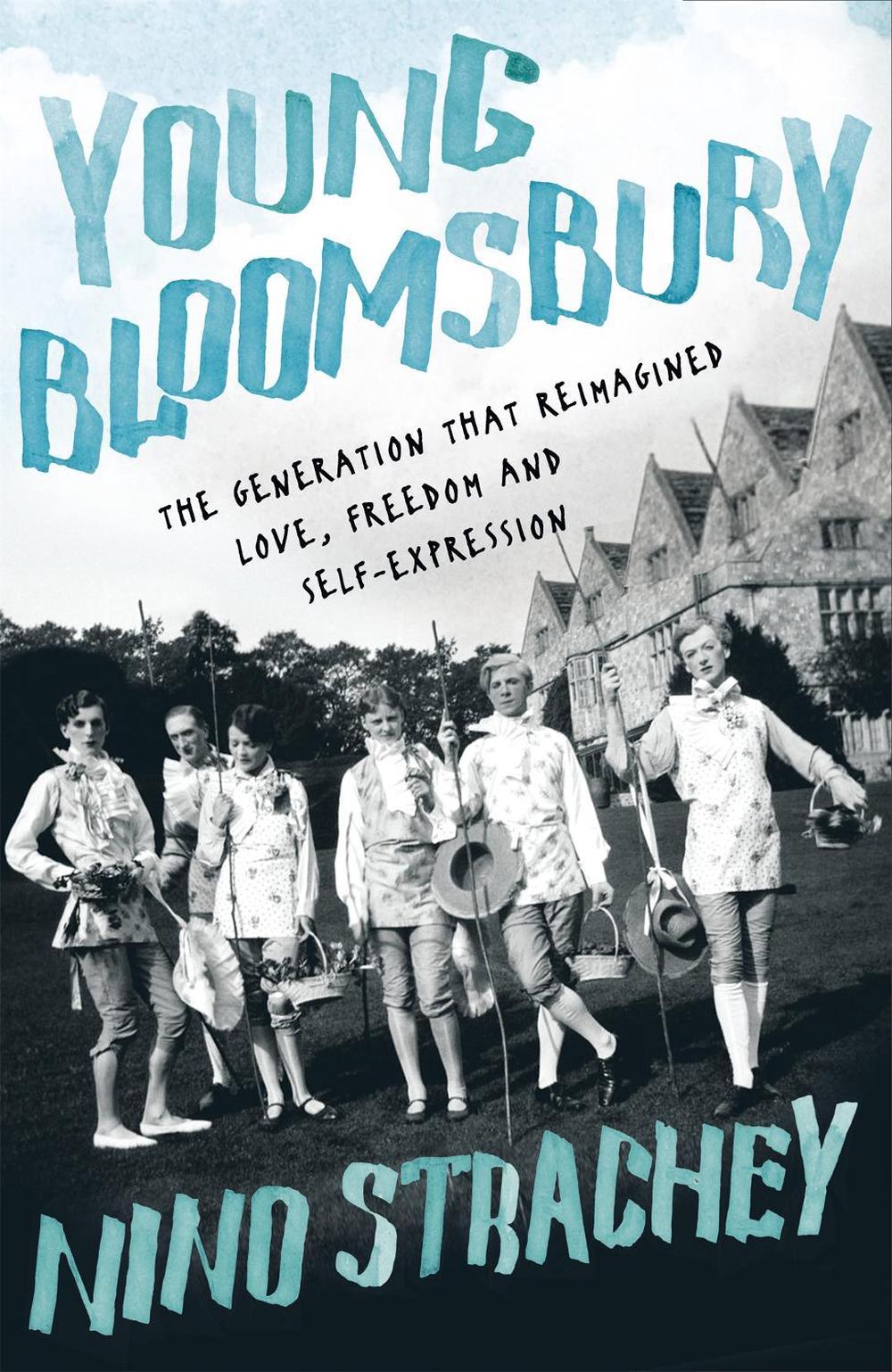 Young Bloomsbury by Nino Strachey - ISBN: 9781529306941