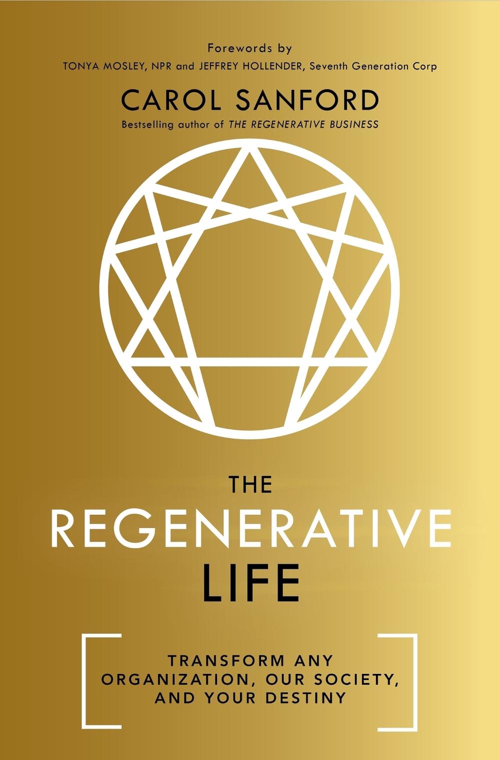 The Regenerative Life, 9781529308228