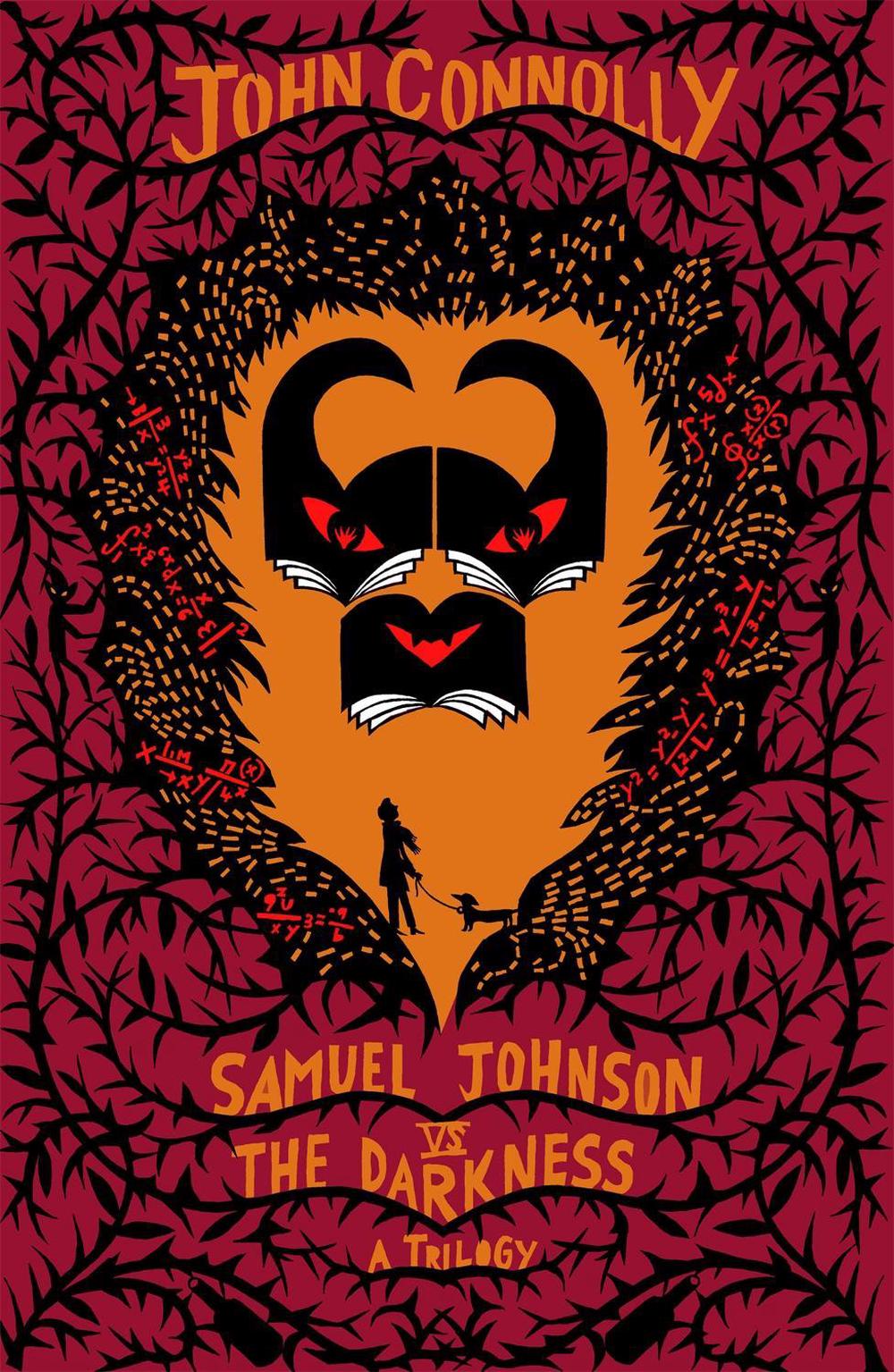 Samuel Johnson vs the Darkness Trilogy by John Connolly - ISBN: 9781529312072
