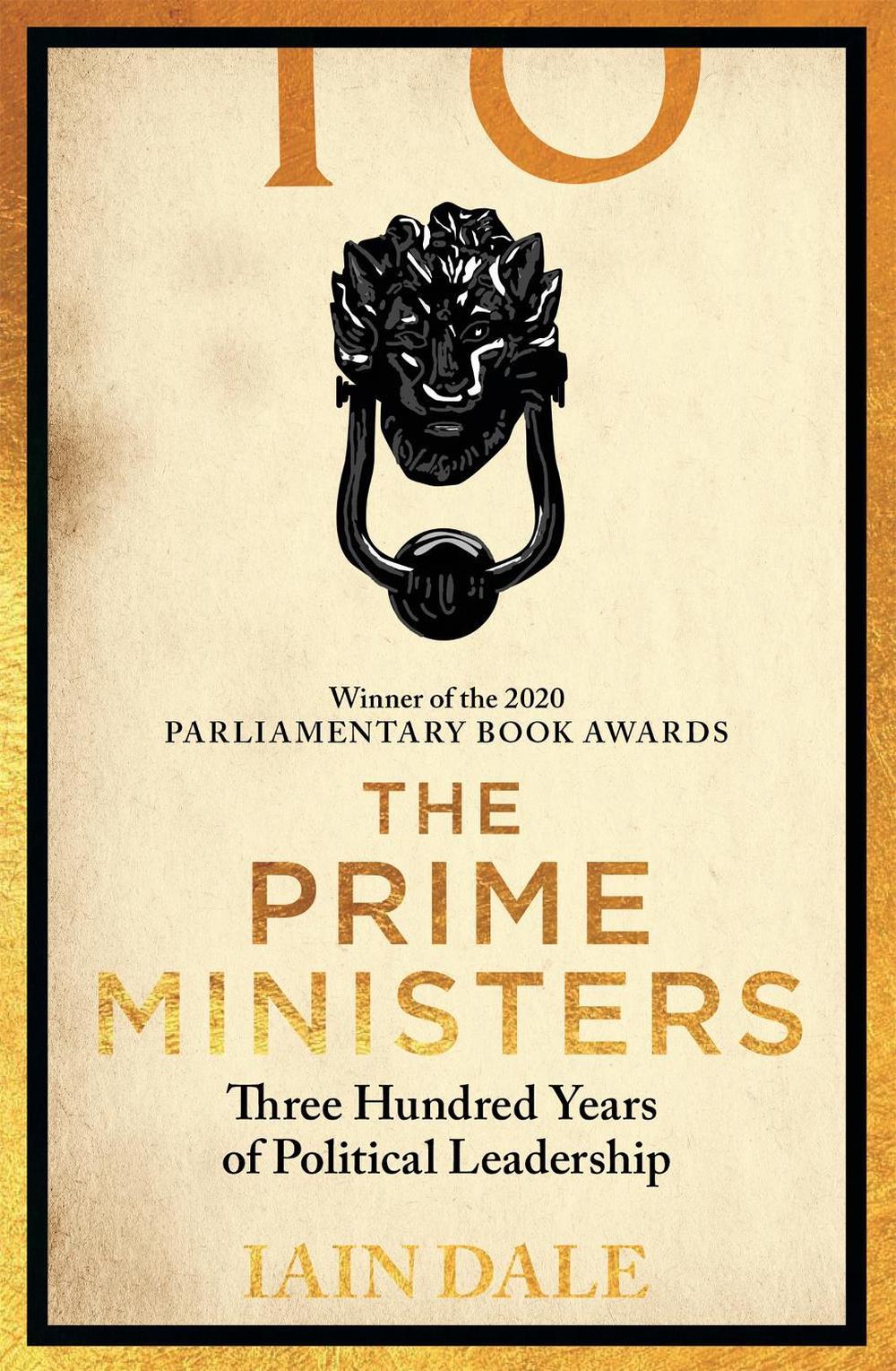 The Prime Ministers, 9781529312164