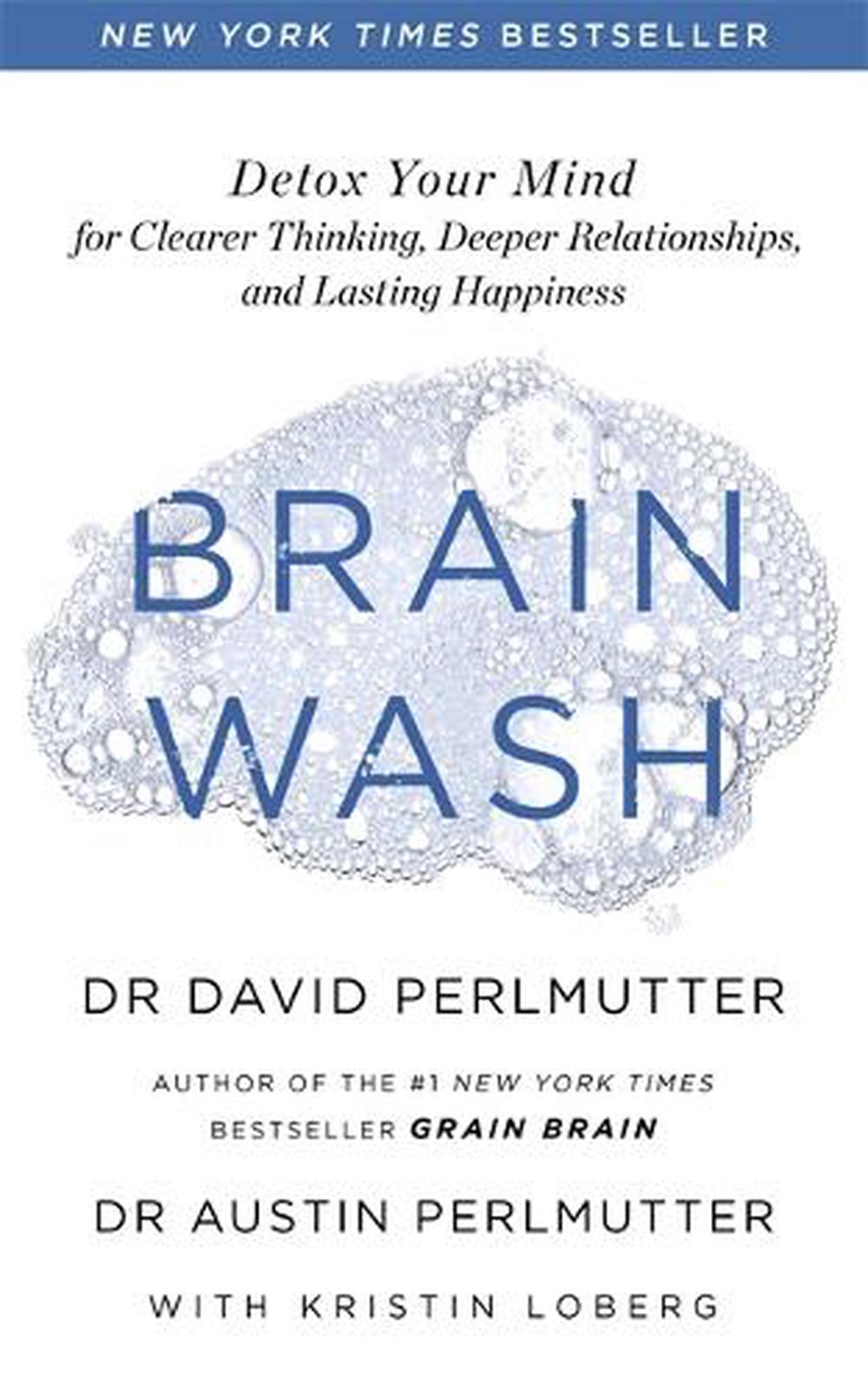 Brain Wash, 9781529314076