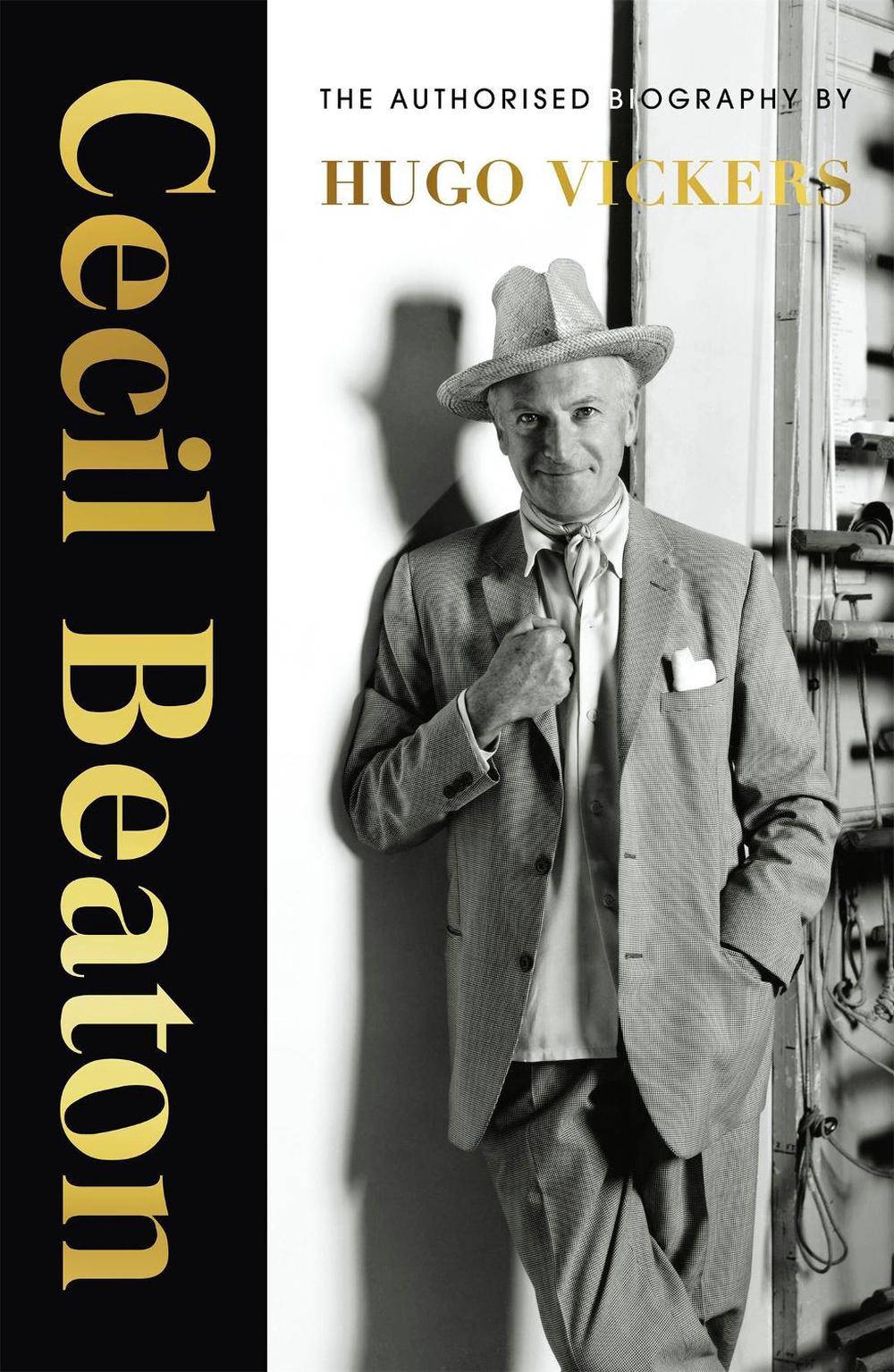 Cecil Beaton, 9781529316247