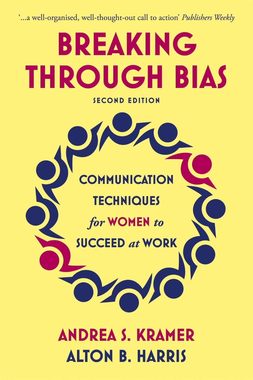 Breaking Through Bias by Andrea S. Kramer - ISBN: 9781529317299