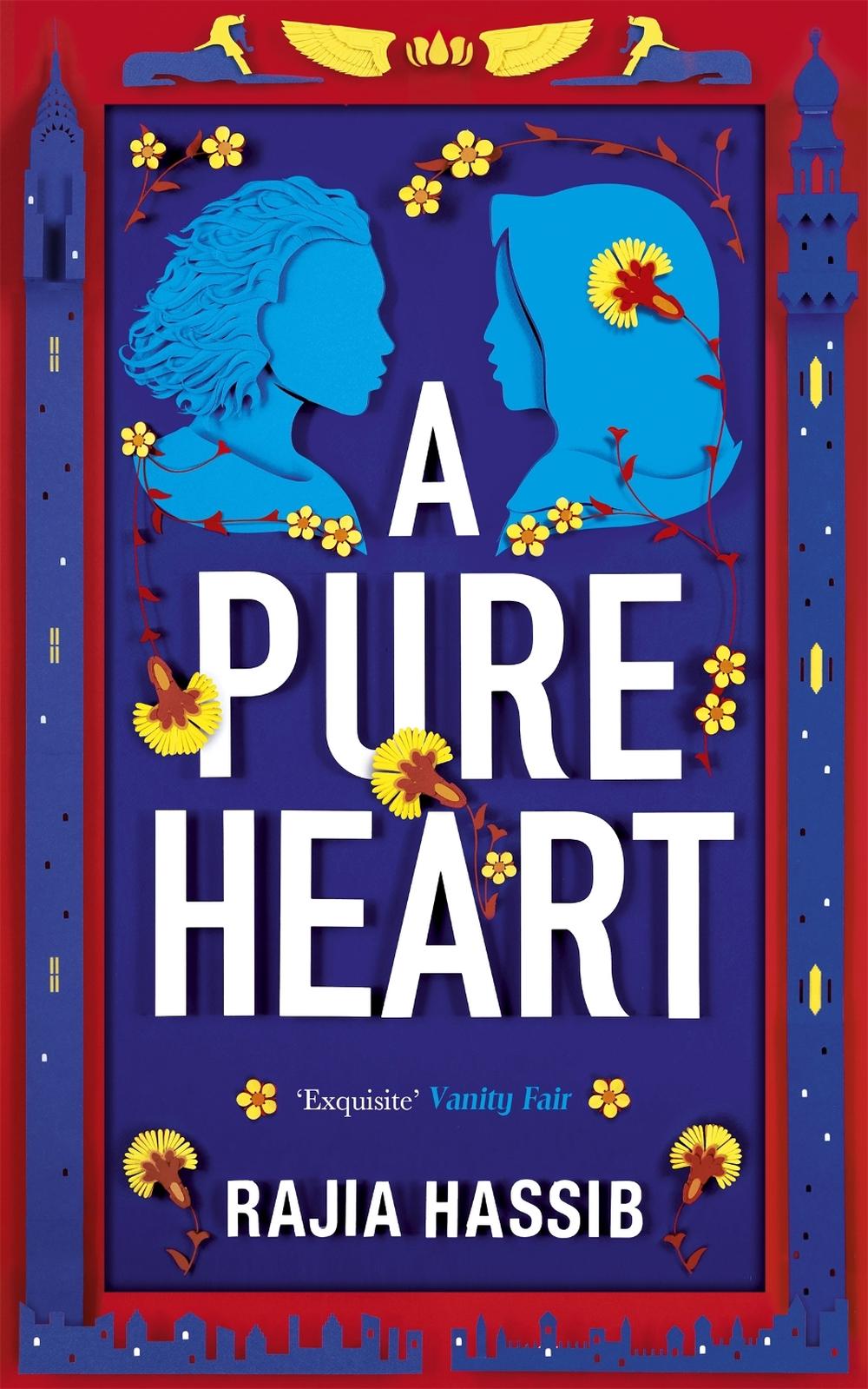 A Pure Heart by Rajia Hassib - ISBN: 9781529317367