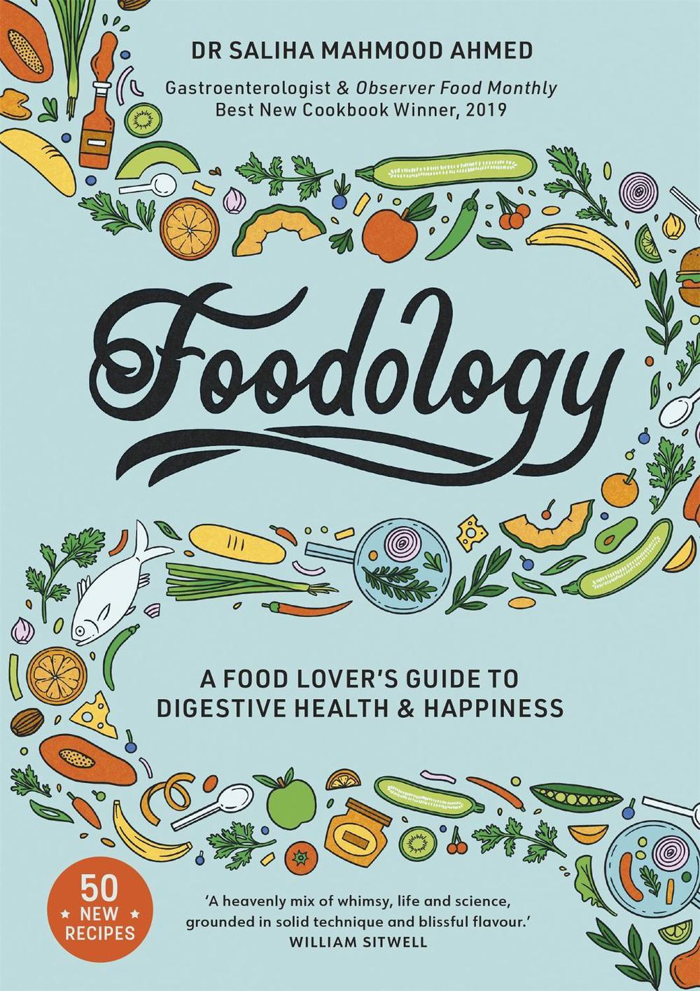 Foodology, 9781529321319