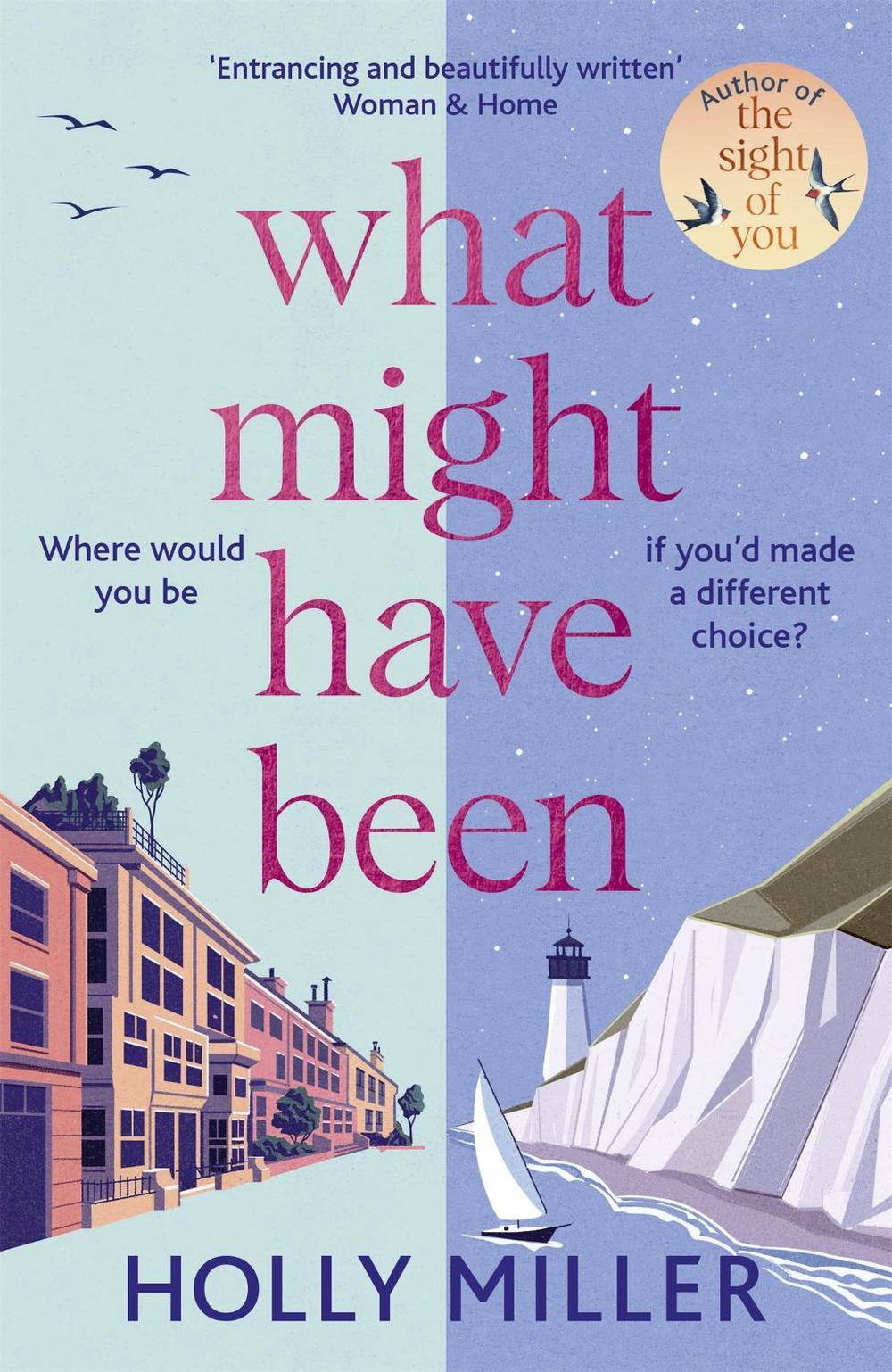 What Might Have Been by Holly Miller - ISBN: 9781529324402