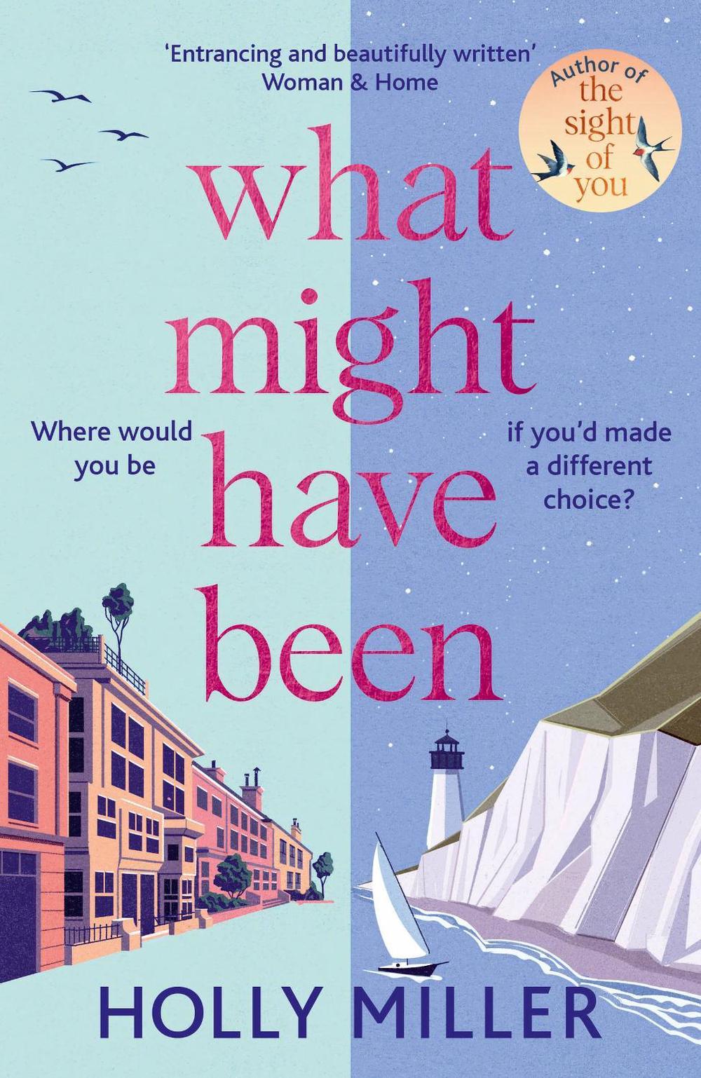 What Might Have Been by Holly Miller - ISBN: 9781529324419
