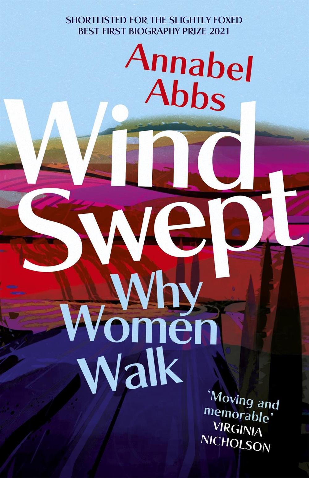 Windswept by Annabel Abbs - ISBN: 9781529324730