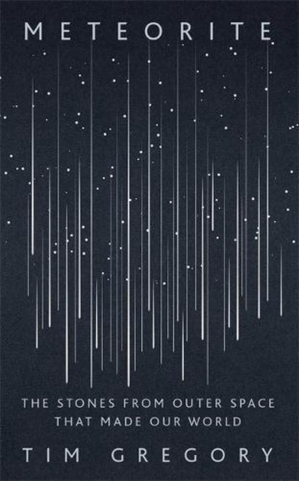 Meteorite, 9781529327649
