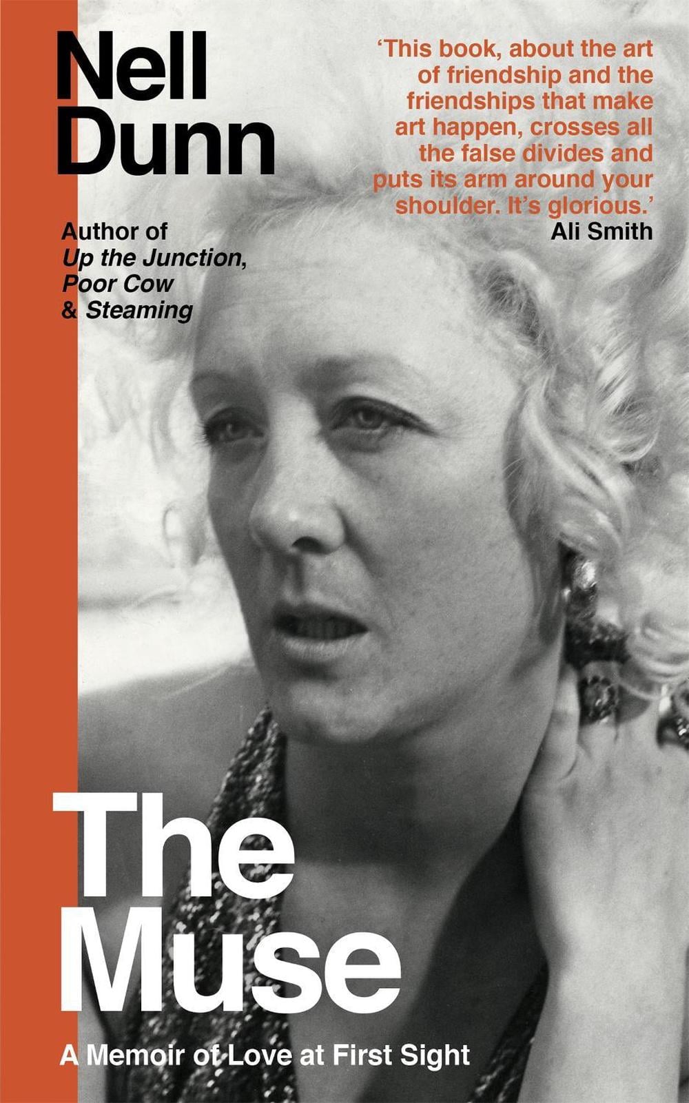 The Muse by Nell Dunn - ISBN: 9781529327922