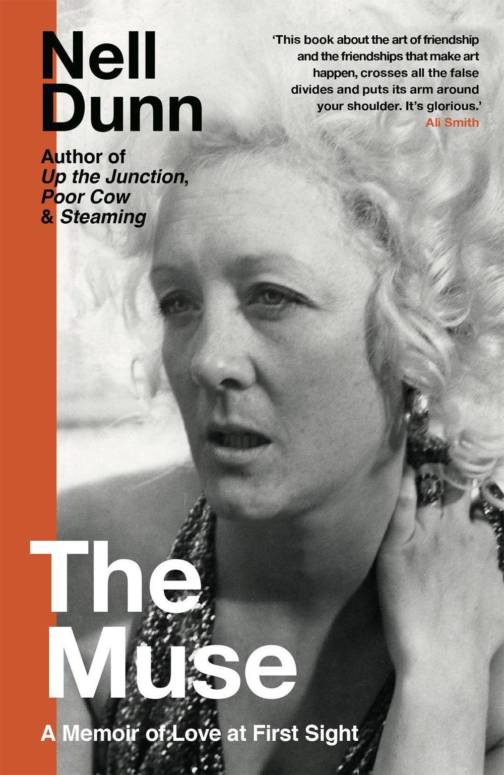 The Muse by Nell Dunn - ISBN: 9781529327953