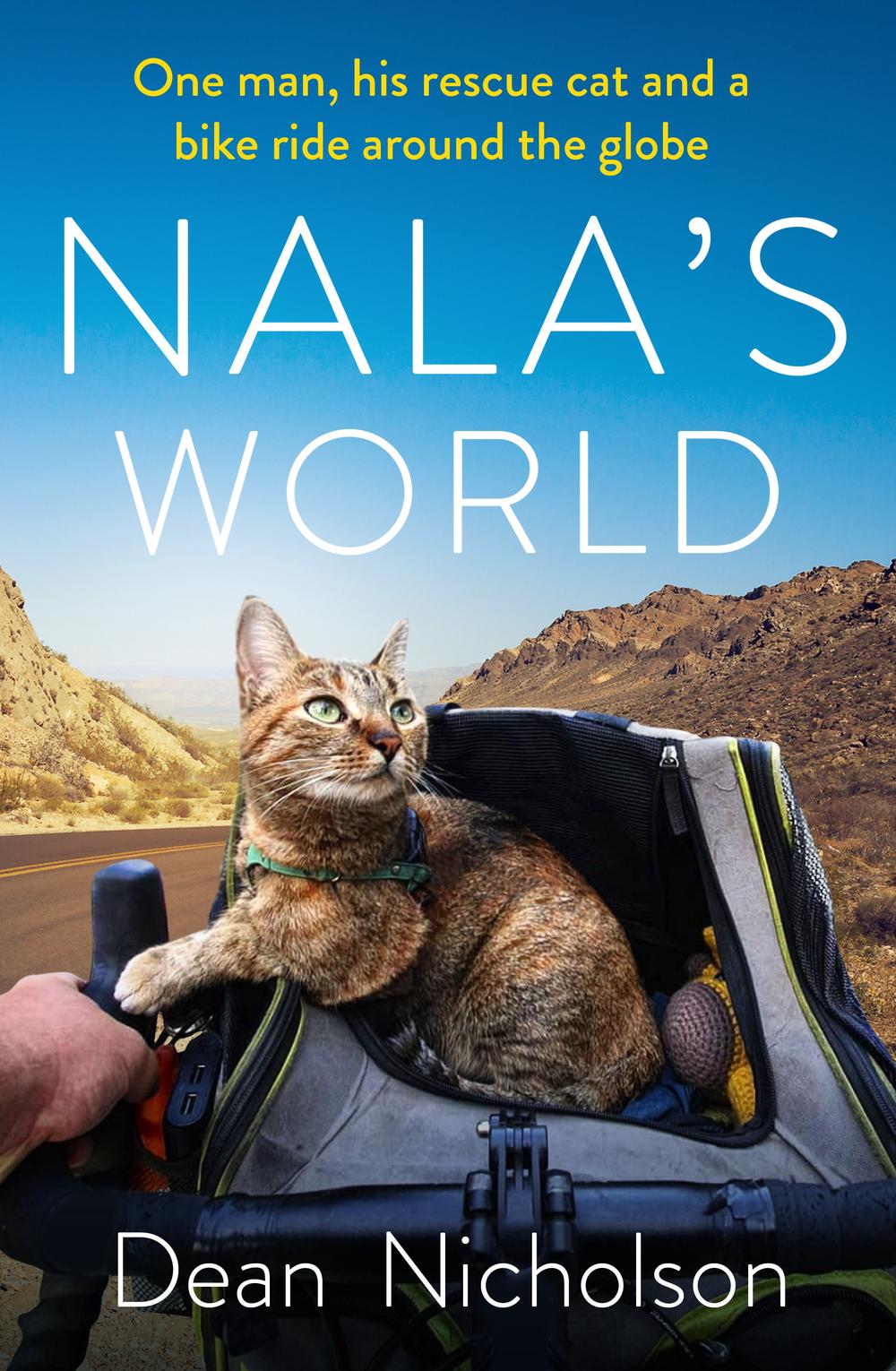 Nala's World by Dean Nicholson, Paperback, 9781529327991 Buy online