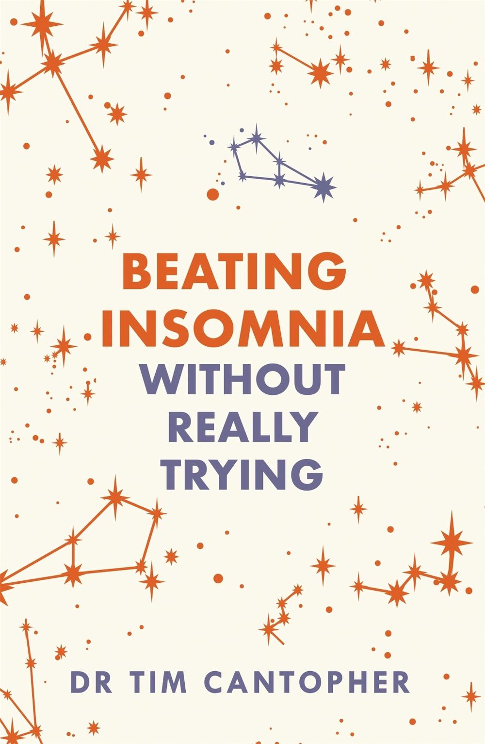 Beating Insomnia, 9781529329131