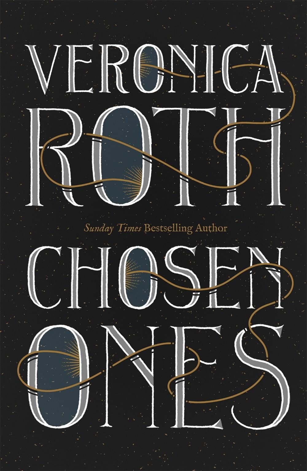 Chosen Ones by Veronica Roth - ISBN: 9781529330267