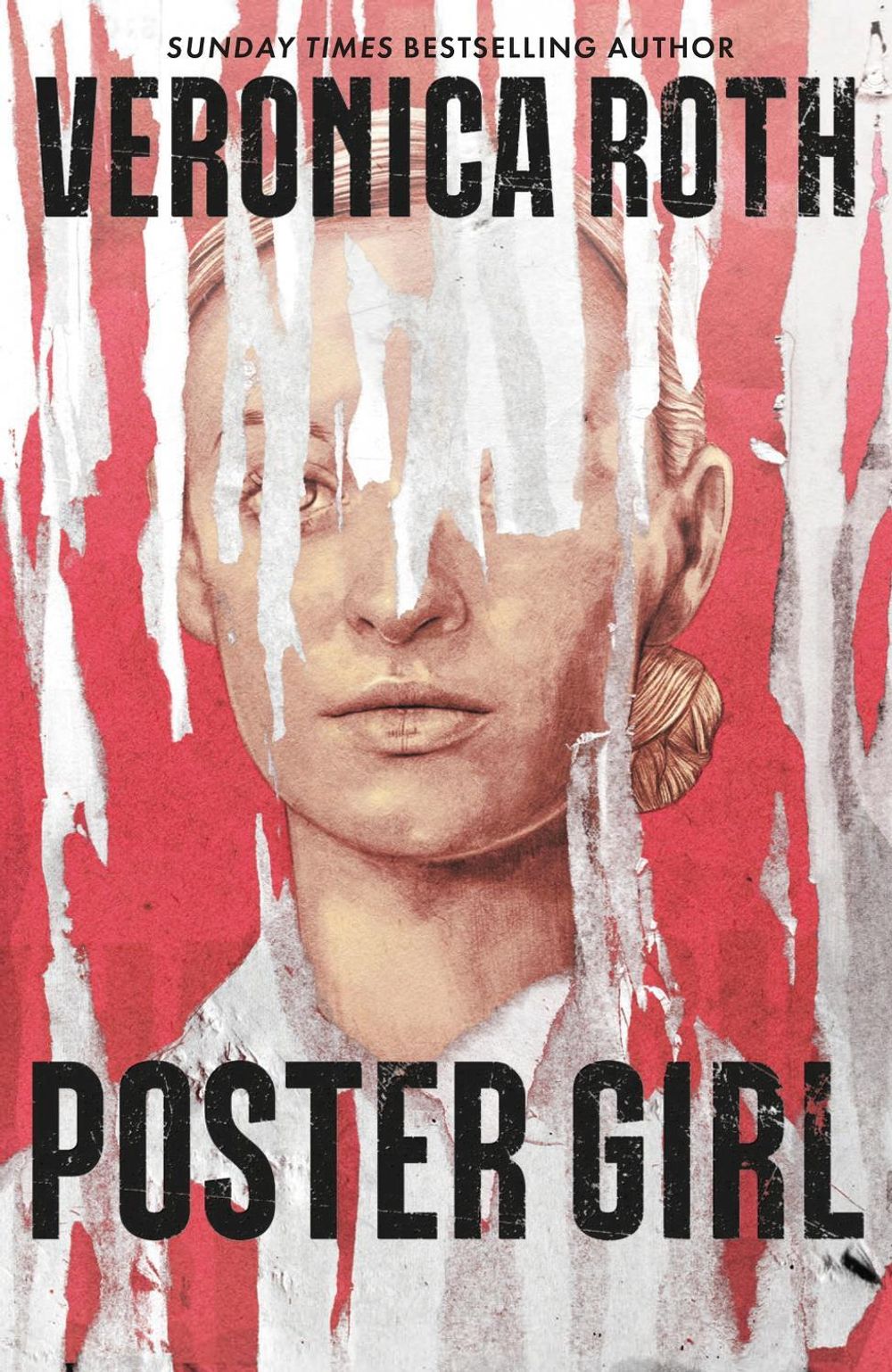 Poster Girl by Veronica Roth - ISBN: 9781529331004