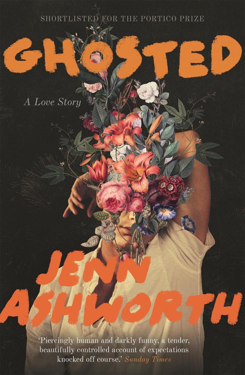 Ghosted by Jenn Ashworth - ISBN: 9781529336788