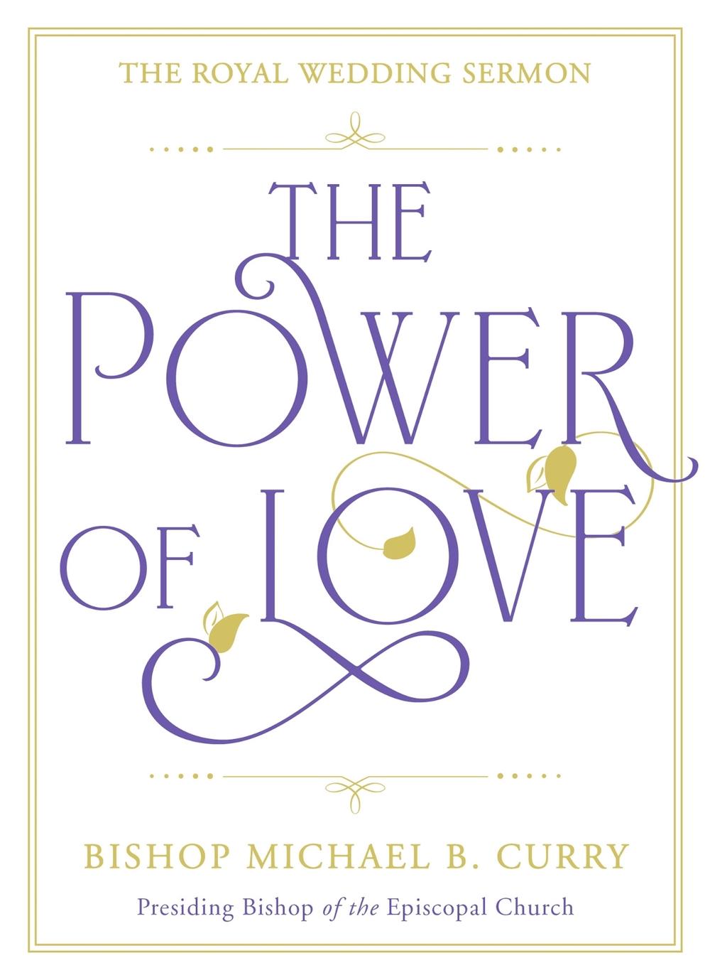 The Power of Love, 9781529337303
