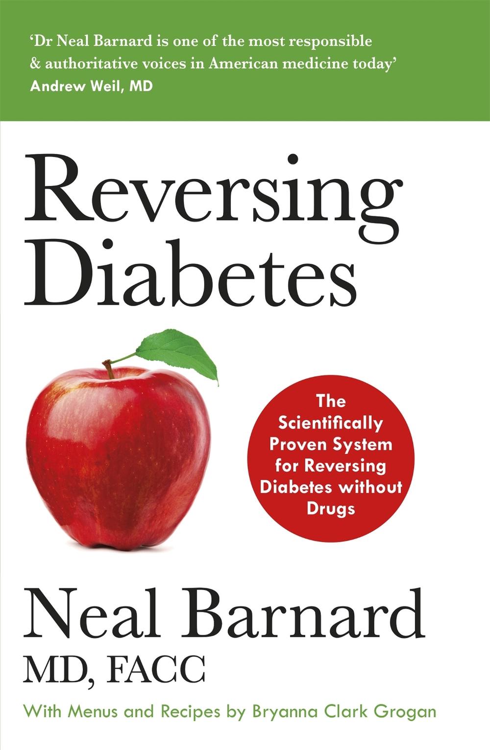 Reversing Diabetes, 9781529338362