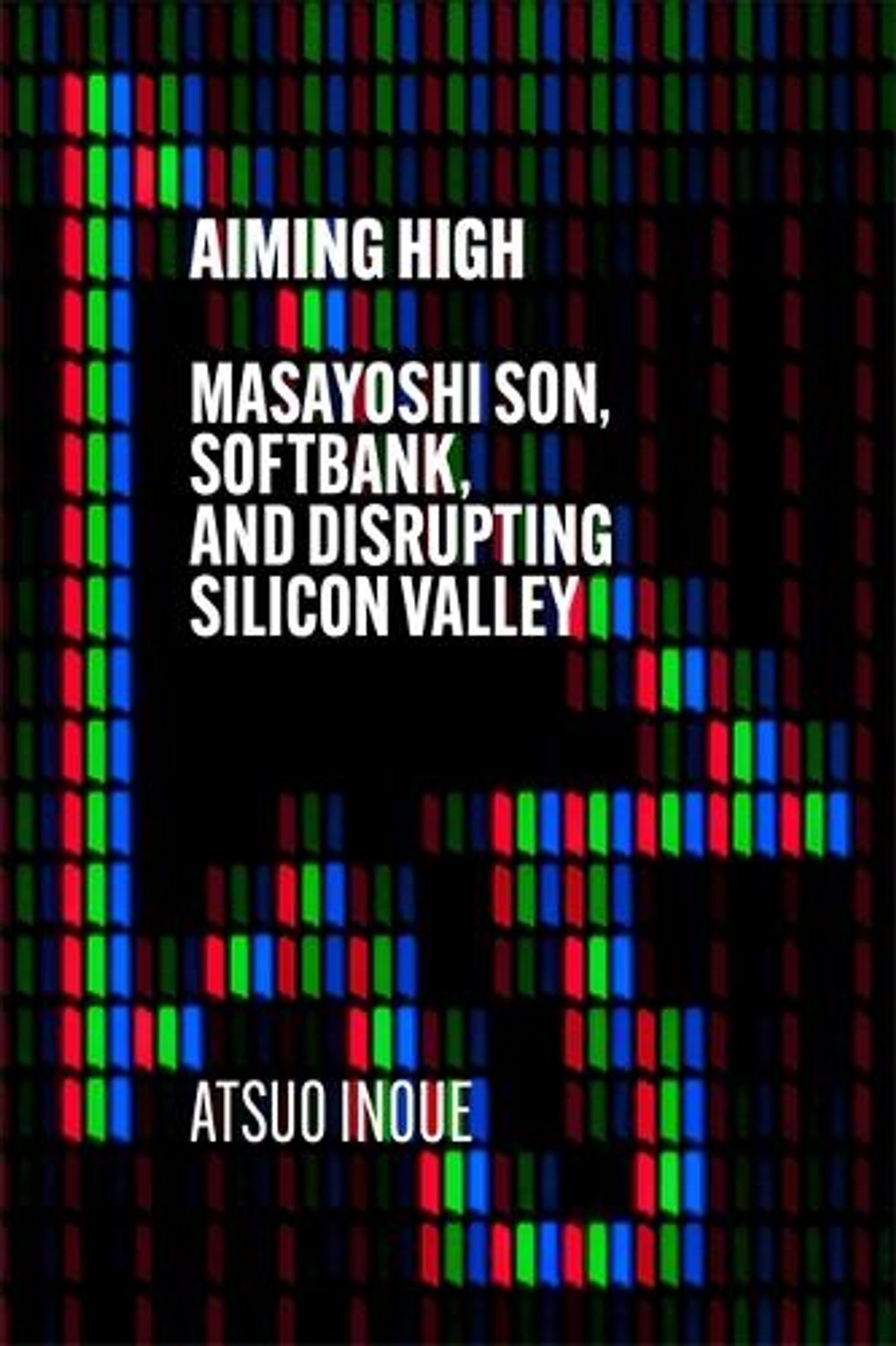 Aiming High by Atsuo Inoue - ISBN: 9781529338584