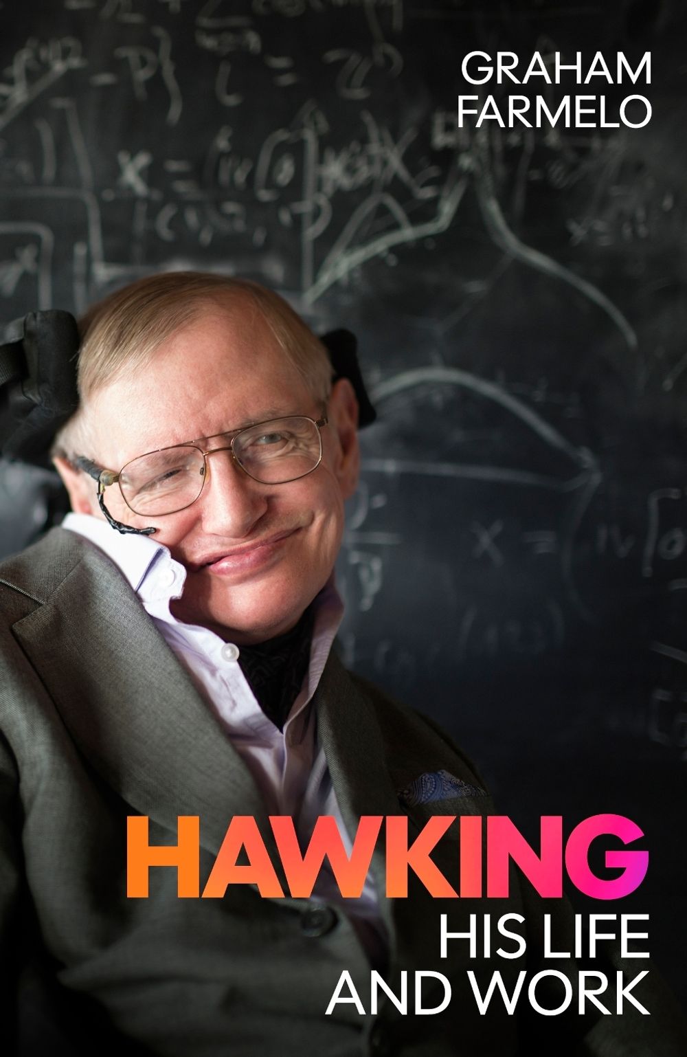 Hawking by Graham Farmelo - ISBN: 9781529339345